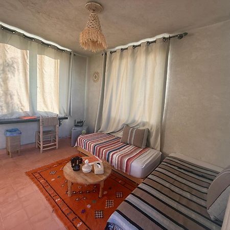 Family Village Marrakech مراكش المظهر الخارجي الصورة