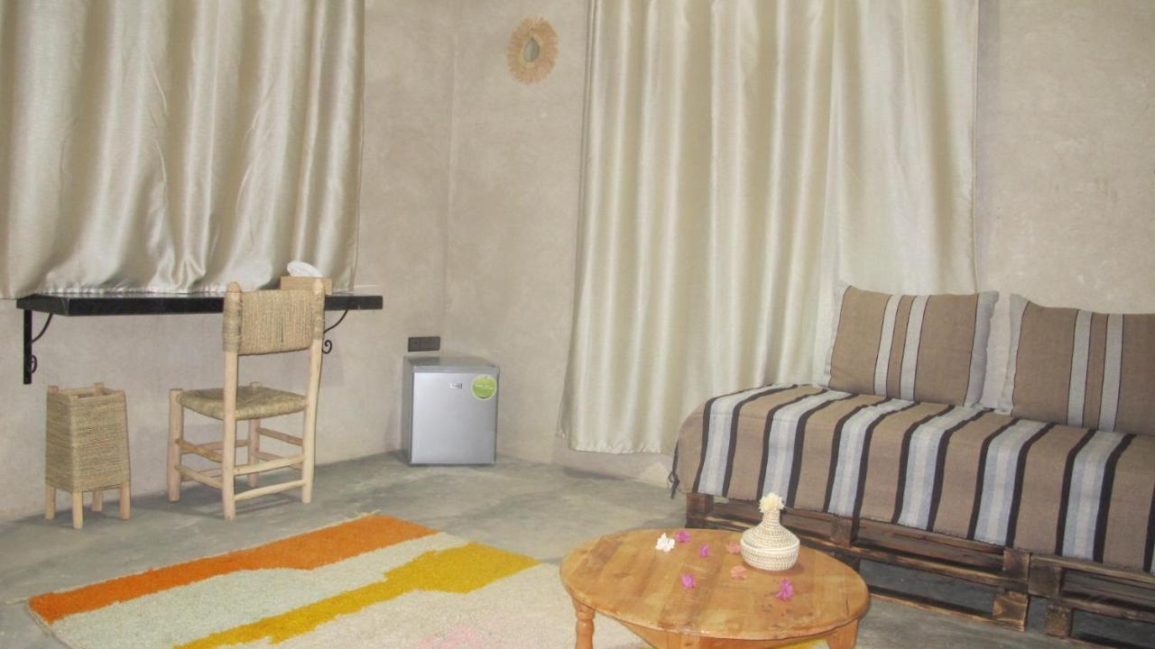 Family Village Marrakech مراكش المظهر الخارجي الصورة