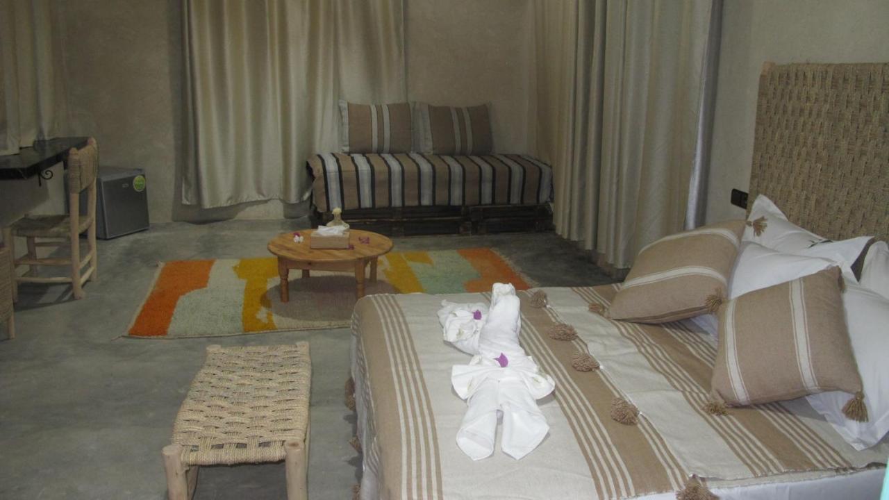 Family Village Marrakech مراكش المظهر الخارجي الصورة