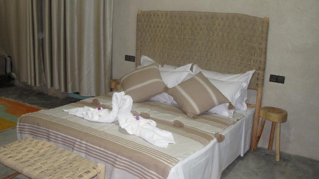 Family Village Marrakech مراكش المظهر الخارجي الصورة