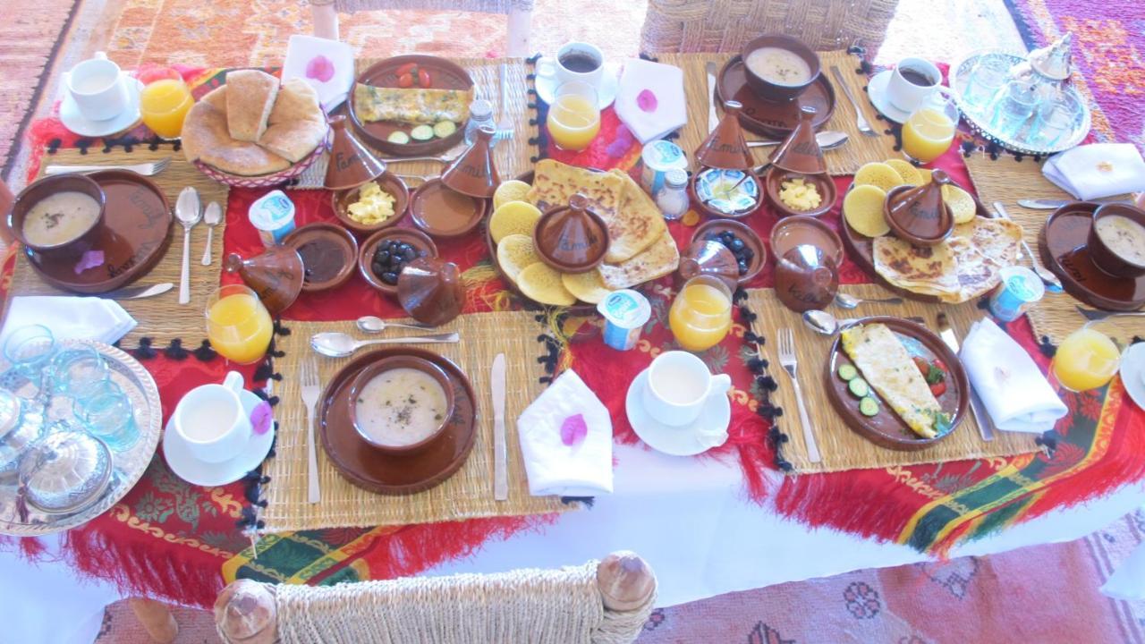 Family Village Marrakech مراكش المظهر الخارجي الصورة
