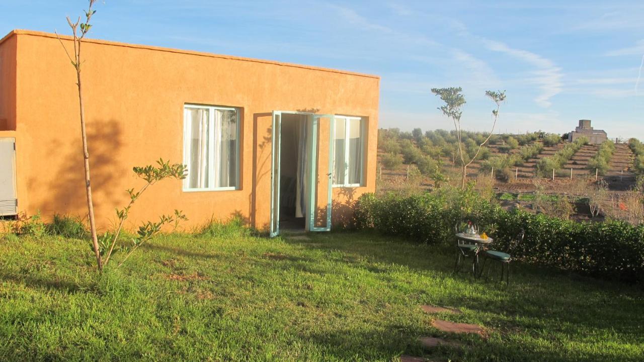 Family Village Marrakech مراكش المظهر الخارجي الصورة
