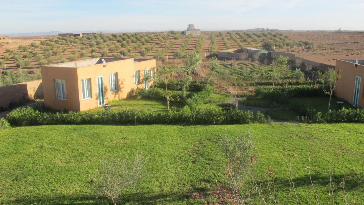 Family Village Marrakech مراكش المظهر الخارجي الصورة