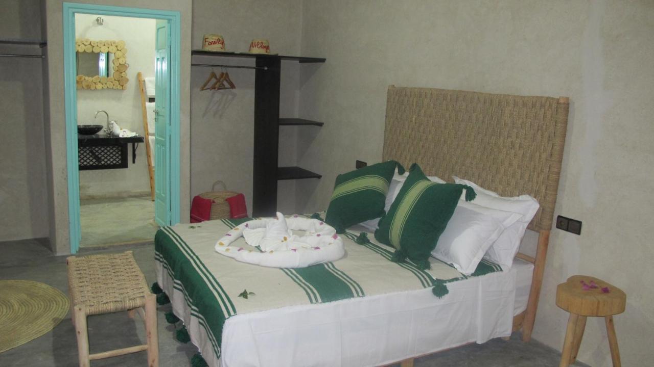 Family Village Marrakech مراكش المظهر الخارجي الصورة