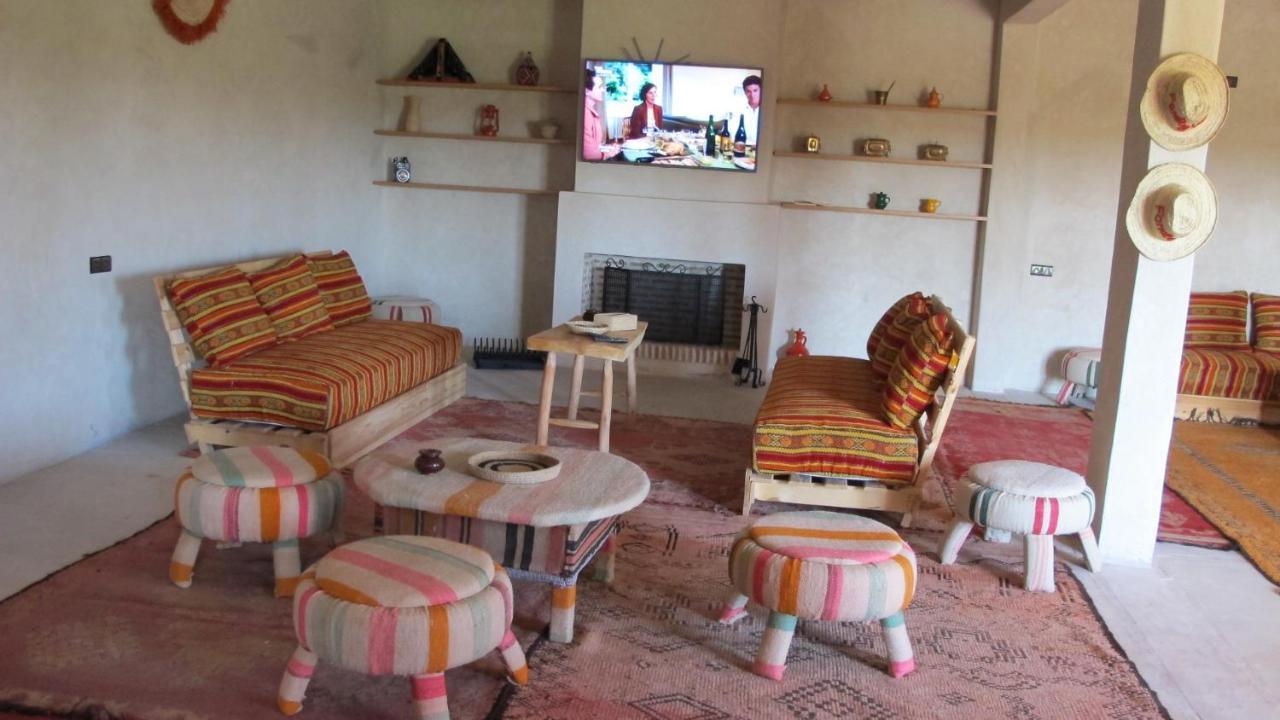 Family Village Marrakech مراكش المظهر الخارجي الصورة