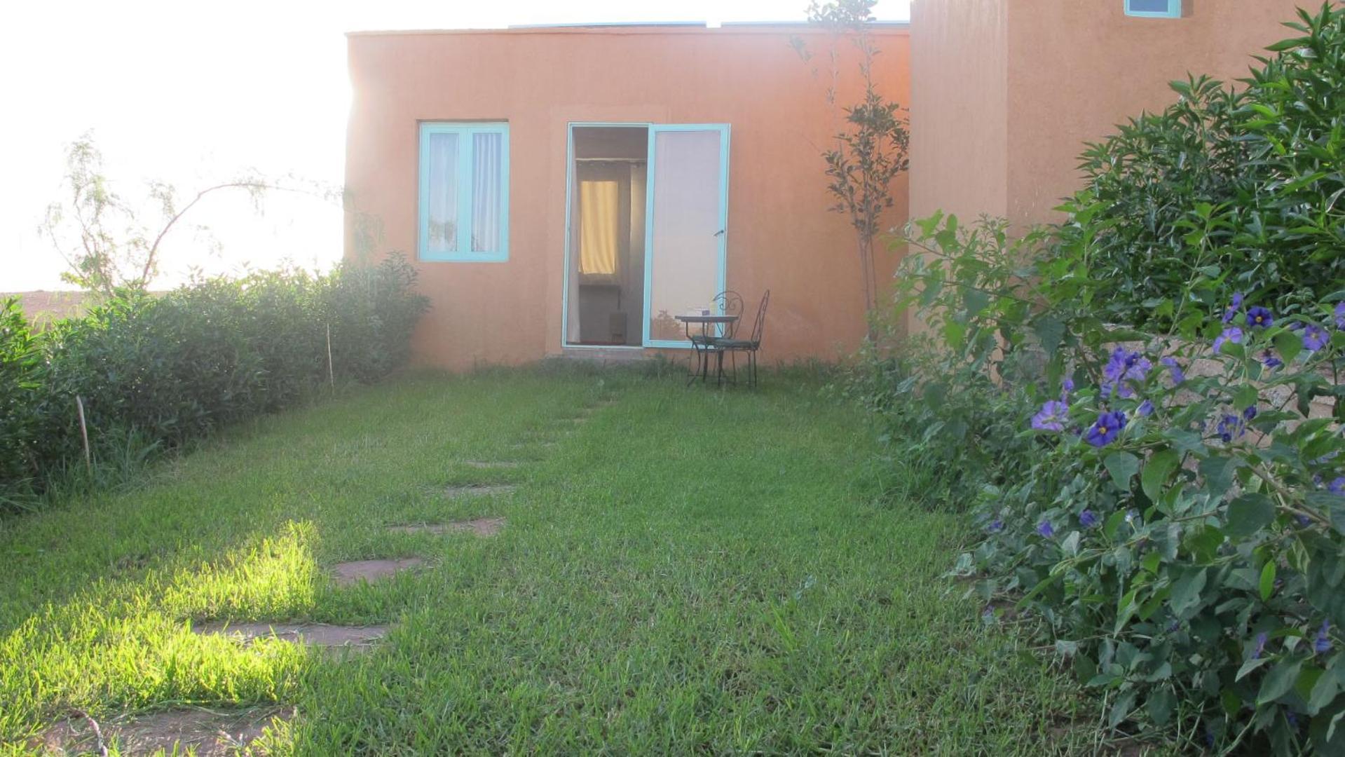 Family Village Marrakech مراكش المظهر الخارجي الصورة
