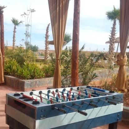 Family Village Marrakech مراكش المظهر الخارجي الصورة
